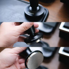 Normcore V4.1 Spring Loaded Tamper - Flat